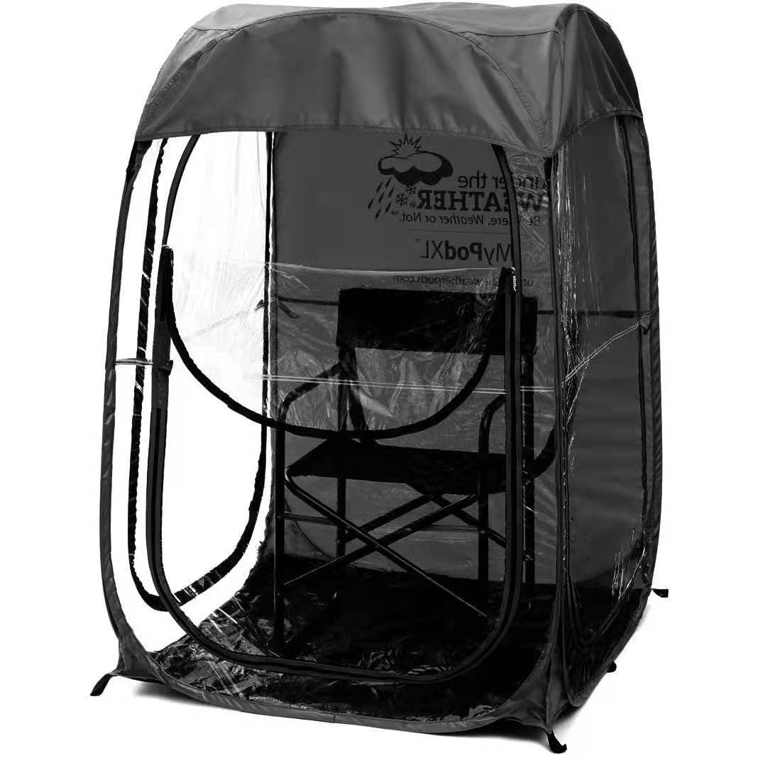 Outdoor Fishing Single Canopy  - Emergency Mylar Tent recensione e prezzo
